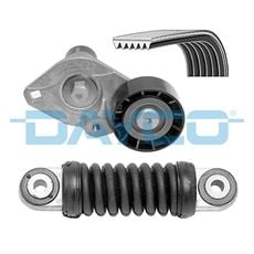 DAYCO KPV153
