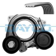 DAYCO KPV1566