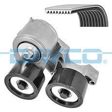 DAYCO KPV157HD