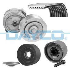 DAYCO KPV158HD