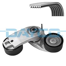 DAYCO KPV1596