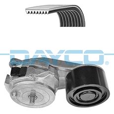 DAYCO KPV165HD