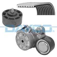 DAYCO KPV170HD