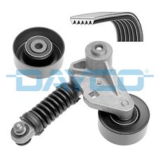 DAYCO KPV176