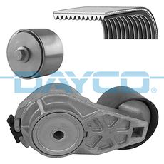 DAYCO KPV187HD