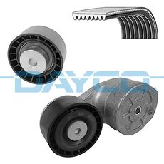 DAYCO KPV192HD
