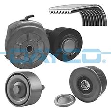DAYCO KPV193HD