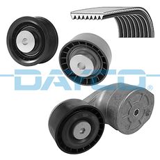 DAYCO KPV194HD