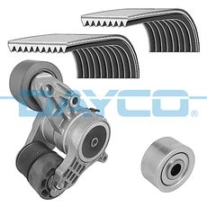 DAYCO KPV207HD
