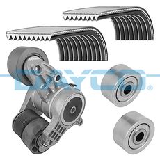 DAYCO KPV208HD