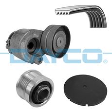 DAYCO KPV215