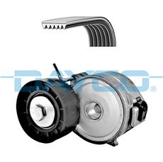 DAYCO KPV237