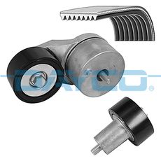 DAYCO KPV240HD