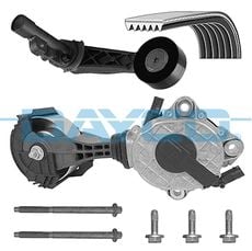 DAYCO KPV283
