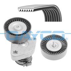 DAYCO KPV348