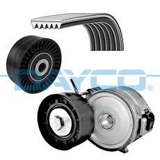 DAYCO KPV373