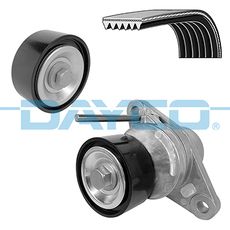 DAYCO KPV412