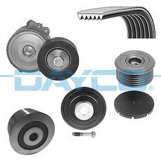 DAYCO KPV416