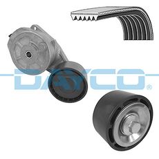 DAYCO KPV417HD