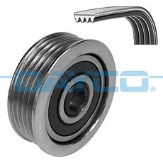 DAYCO  KPV437