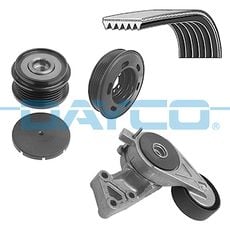 DAYCO KPV447