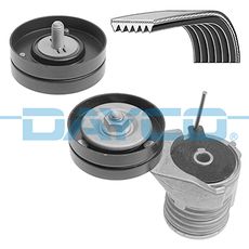 DAYCO KPV463