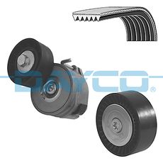 DAYCO  KPV473