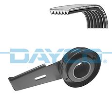 DAYCO KPV481