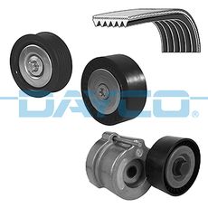 DAYCO  KPV484