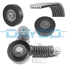 DAYCO  KPV491