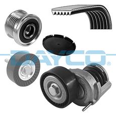 DAYCO KPV497
