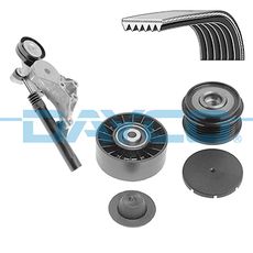 DAYCO KPV503