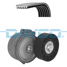 DAYCO KPV504