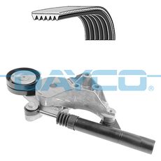 DAYCO KPV522