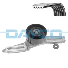 DAYCO KPV533