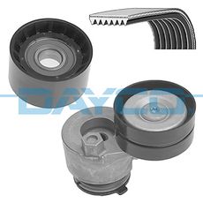 DAYCO KPV538