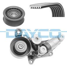DAYCO KPV543