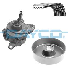 DAYCO  KPV557