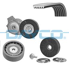 DAYCO  KPV593