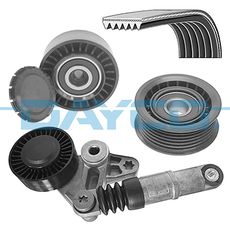 DAYCO KPV597