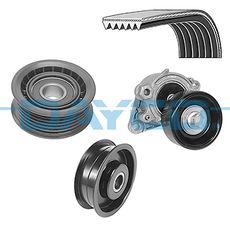 DAYCO KPV602