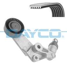DAYCO  KPV623