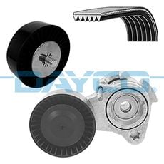 DAYCO  KPV627