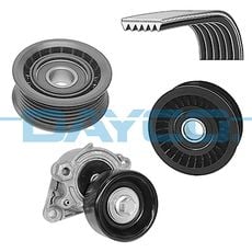 DAYCO KPV643