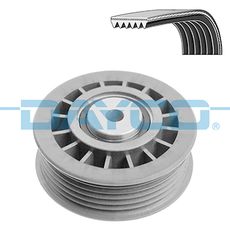 DAYCO KPV645