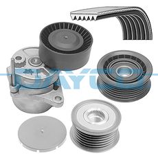 DAYCO KPV649