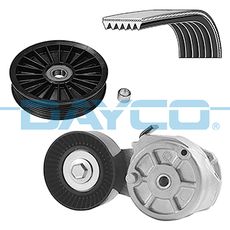 DAYCO  KPV661