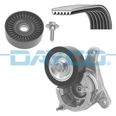 DAYCO KPV662