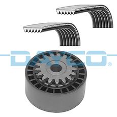DAYCO KPV668