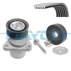 DAYCO KPV670
